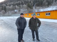 Jägereisschießen Mürzsteg