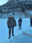 Jägereisschießen Mürzsteg