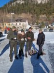 Jägereisschießen Mürzsteg