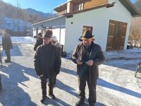 Jägereisschießen Mürzsteg