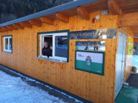 Jägereisschießen Mürzsteg