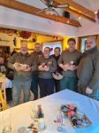 Jägereisschießen Mürzsteg