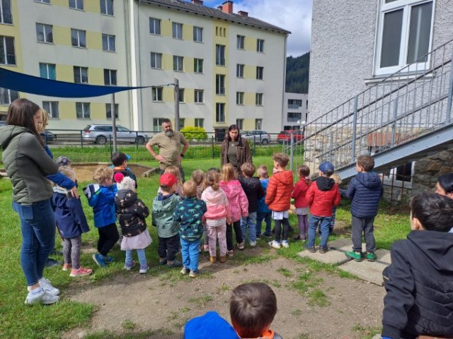 Schulteam - Wirbelwind
