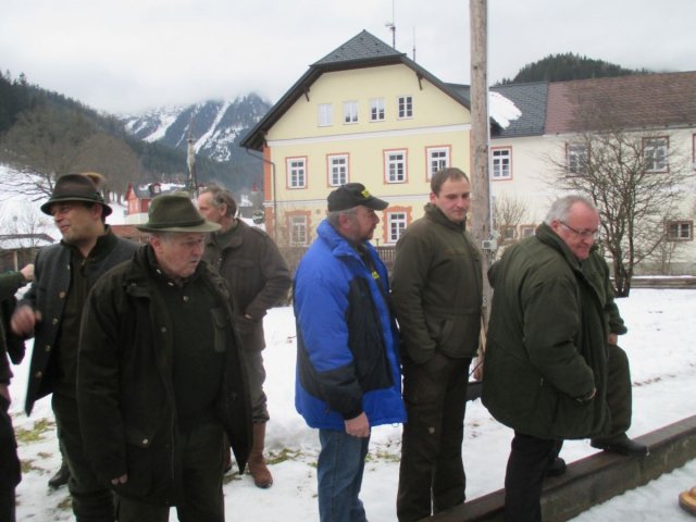 Zweigstellen Eisschiessen 2015