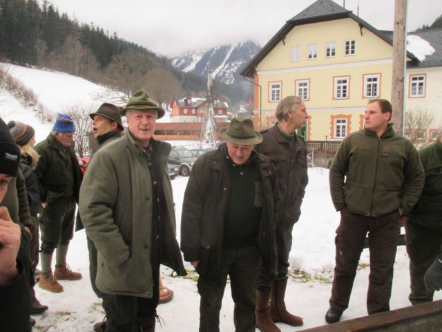 Zweigstellen Eisschiessen 2015