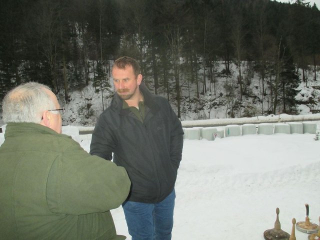 Zweigstellen Eisschiessen 2015