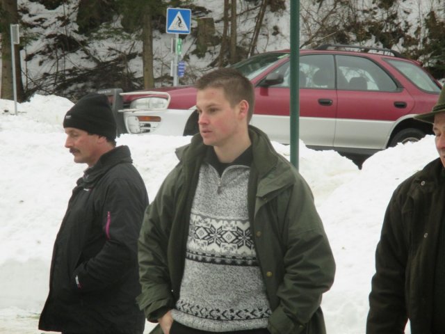 Zweigstellen Eisschiessen 2015