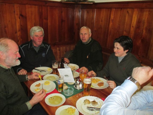 Zweigstellen Eisschiessen 2015