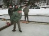Zweigstellen Eisschiessen 2015
