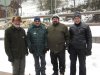 Eisschiessen Langenwang 2015