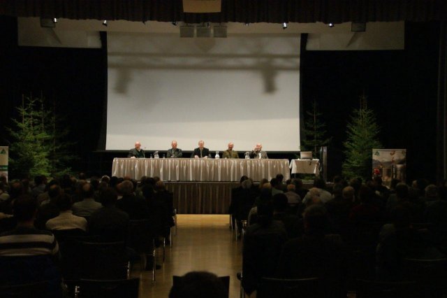 Rehwildseminar 2015
