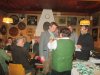 Luftgewehr Wettbewerb 2015
