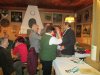 Luftgewehr Wettbewerb 2015