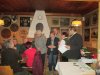 Luftgewehr Wettbewerb 2015