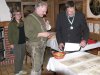 Luftgewehr Wettbewerb 2015