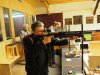 Luftgewehr Wettbewerb 2015