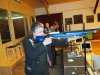 Luftgewehr Wettbewerb 2015