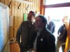 Luftgewehr Wettbewerb 2015