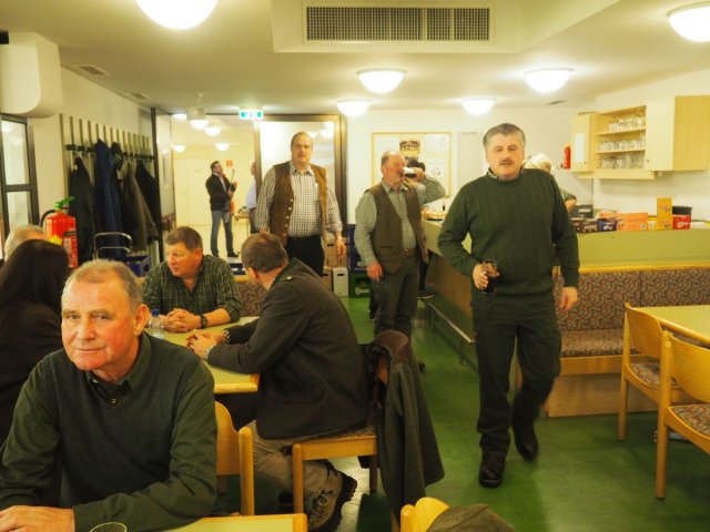 Landes Meisterschaft 2015