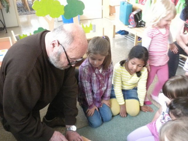 Fledermaus Nistkaster