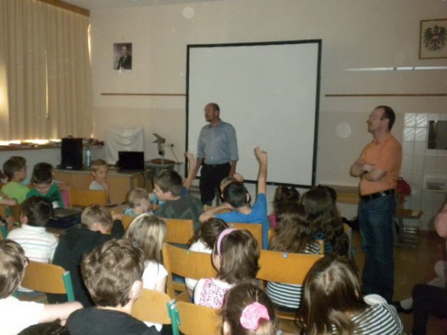 Fledermaus Nistkasten