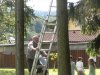 Fledermaus Nistkasten