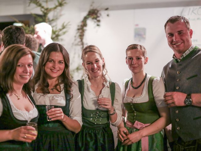 Jägerball 22.April.2017 Mürzzuschlag