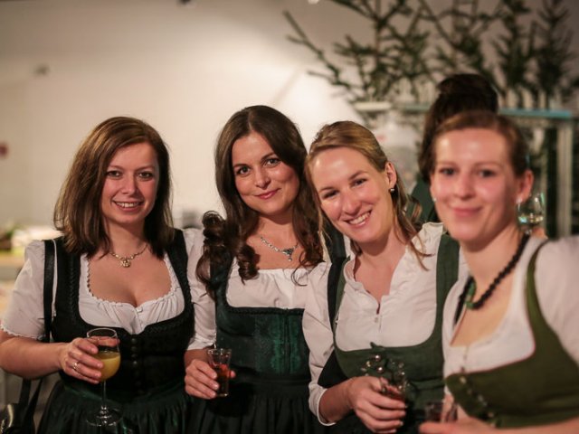 Jägerball 22.April.2017 Mürzzuschlag