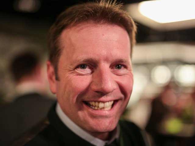 Jägerball 22.April.2017 Mürzzuschlag