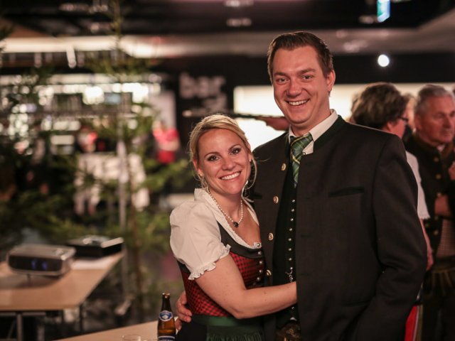 Jägerball 22.April.2017 Mürzzuschlag