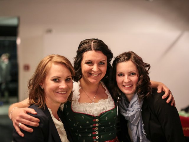 Jägerball 22.April.2017 Mürzzuschlag