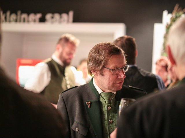 Jägerball 22.April.2017 Mürzzuschlag