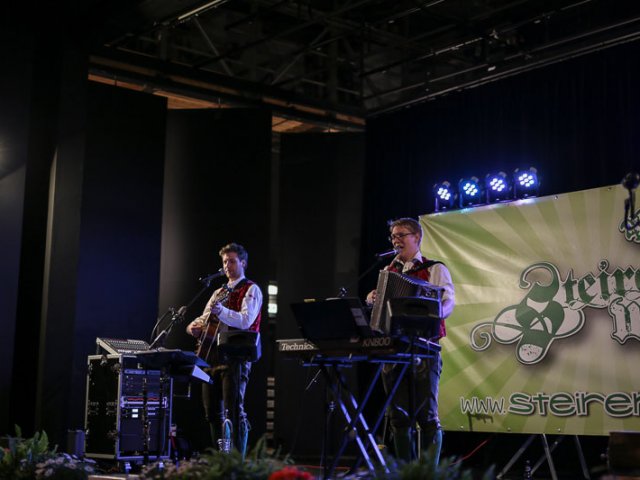 Jägerball 22.April.2017 Mürzzuschlag