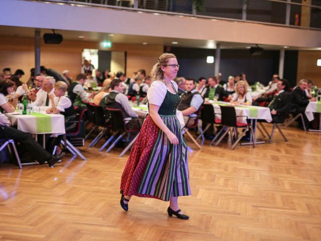 Jägerball 22.April.2017 Mürzzuschlag