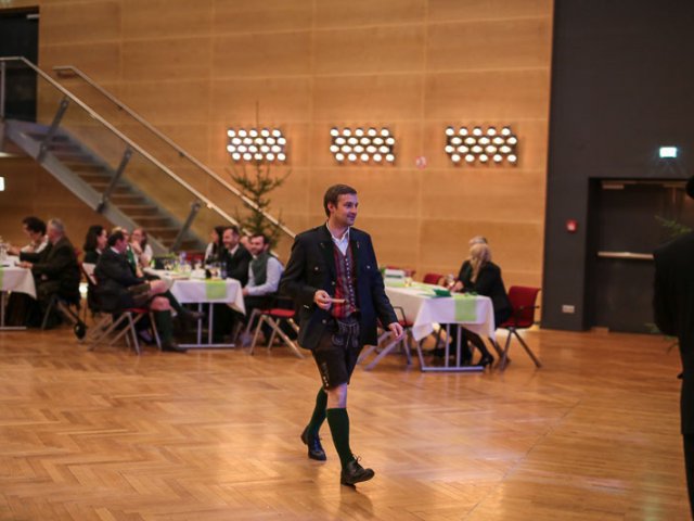 Jägerball 22.April.2017 Mürzzuschlag