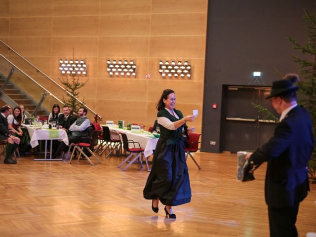 Jägerball 22.April.2017 Mürzzuschlag