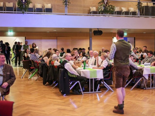 Jägerball 22.April.2017 Mürzzuschlag