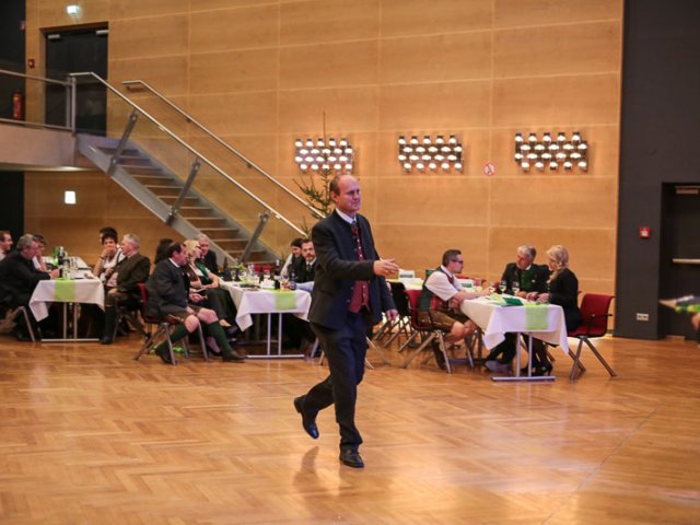 Jägerball 22.April.2017 Mürzzuschlag