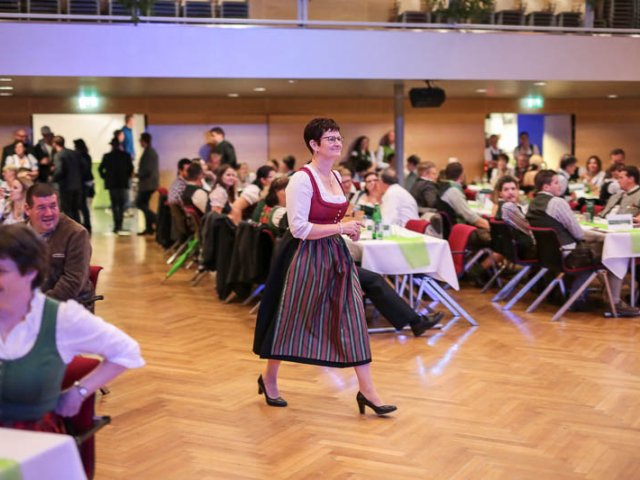 Jägerball 22.April.2017 Mürzzuschlag