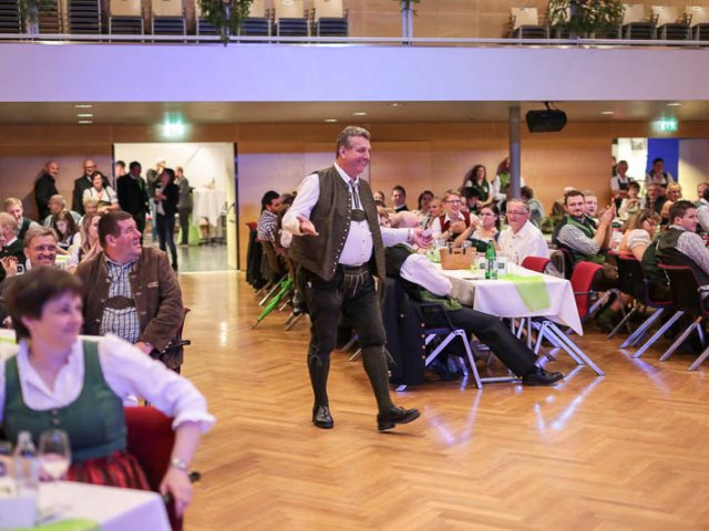 Jägerball 22.April.2017 Mürzzuschlag