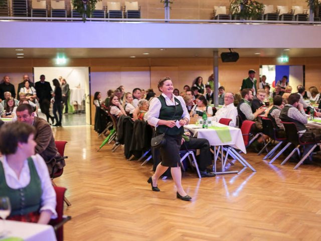 Jägerball 22.April.2017 Mürzzuschlag