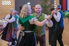 Jägerball 22.April.2017 Mürzzuschlag