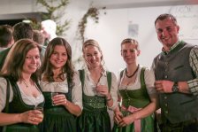 Jägerball 22.April.2017 Mürzzuschlag