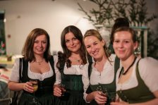 Jägerball 22.April.2017 Mürzzuschlag