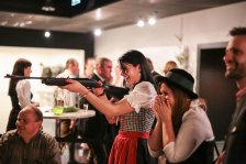 Jägerball 22.April.2017 Mürzzuschlag