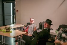 Jägerball 22.April.2017 Mürzzuschlag