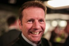 Jägerball 22.April.2017 Mürzzuschlag