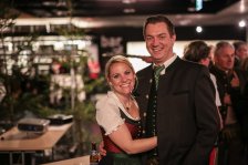 Jägerball 22.April.2017 Mürzzuschlag