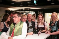 Jägerball 22.April.2017 Mürzzuschlag