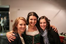 Jägerball 22.April.2017 Mürzzuschlag